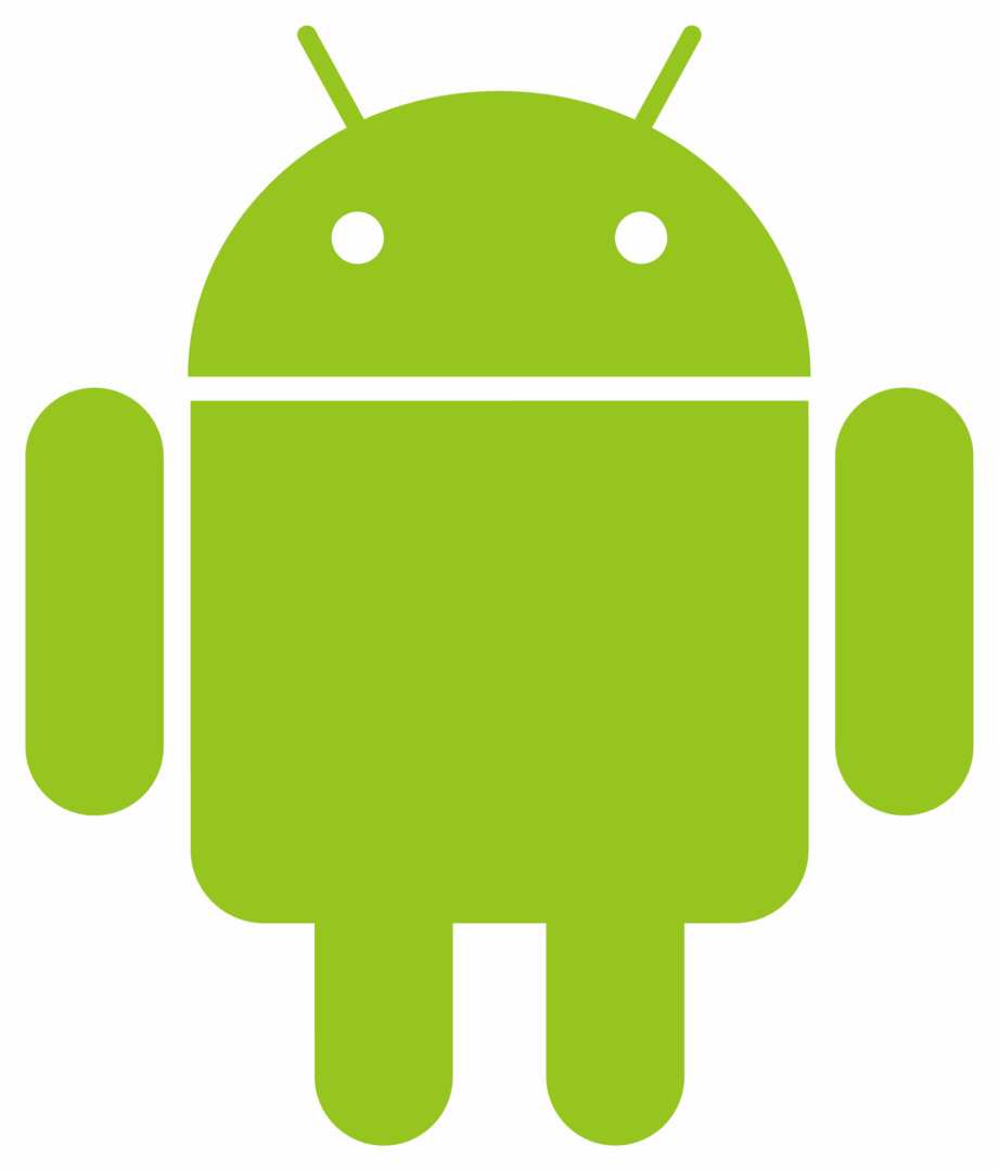 Разработка Android приложения