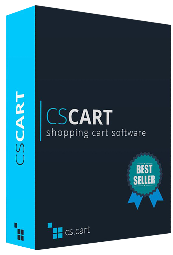 CS-Cart